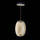 Pendule, Lustre suspendate - Lustra / Pendul LED design modern 26cm Helena B