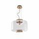 Pendule, Lustre suspendate - Lustra / Pendul design modern 40cm Sorel