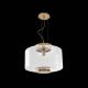Pendule, Lustre suspendate - Lustra / Pendul design modern 40cm Sorel