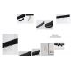 Spoturi, Proiectoare pe sina - Accesoriu, Corp de iluminat pentru sina magnetica Buxton, Loop sau Sign, Tek 10 Watt