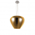 Lustra design modern 40cm Baloro L gold