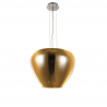 Lustra design modern 40cm Baloro L gold