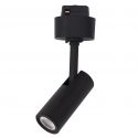 Accesoriu, Corp de iluminat pentru sina magnetica Buxton, Loop sau Sign, Nap 5W 3000K