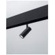Spoturi, Proiectoare pe sina - Accesoriu, Corp de iluminat pentru sina magnetica Buxton, Loop sau Sign, Nap 5W 3000K