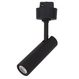 Spoturi, Proiectoare pe sina - Accesoriu, Corp de iluminat pentru sina magnetica Buxton, Loop sau Sign, Nap 10W 3000K