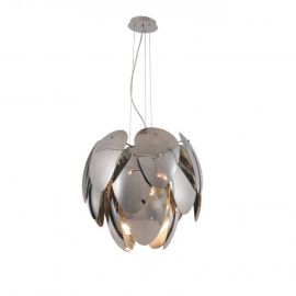 Pendule, Lustre suspendate - Lustra design modern decorativ Antires fumurie
