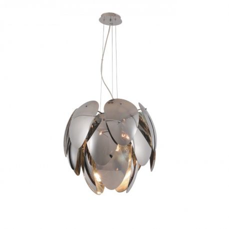 Pendule, Lustre suspendate - Lustra design modern decorativ Antires fumurie
