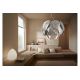 Pendule, Lustre suspendate - Lustra design modern decorativ Antires fumurie