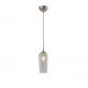 Pendule, Lustre suspendate - Pendul design modern Blanca 1 champagne