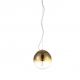 Pendule, Lustre suspendate - Pendul design modern Iris 20 auriu