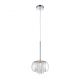 Pendule, Lustre suspendate - Pendul modern design elegant 23cm Rego