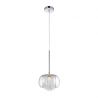 Pendul modern design elegant 23cm Rego
