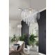 Pendule, Lustre suspendate - Pendul modern design elegant 23cm Rego