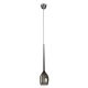 Pendul modern Izza 1 fumuriu