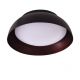 Lustra LED design modern 60cm Lenox Top