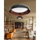 Lustre aplicate - Lustra LED design modern 60cm Lenox Top