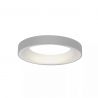 Lustra LED dimabila cu telecomanda SOVANA TOP 45 gri