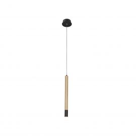 Pendule, Lustre suspendate - Pendul LED design modern minimalist Izolda 1