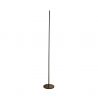 Lampadar LED design modern minimalist Teta