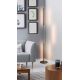 Lampadare - Lampadar LED design modern minimalist Teta
