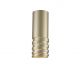 Plafoniere cu spoturi, Spoturi aplicate - Spot aplicat tavan/plafon design modern Locus Top champaigne