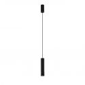 Pendul design modern minimalist Locus negru