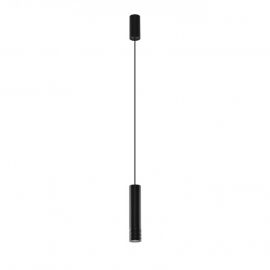 Pendule, Lustre suspendate - Pendul design modern minimalist Locus negru