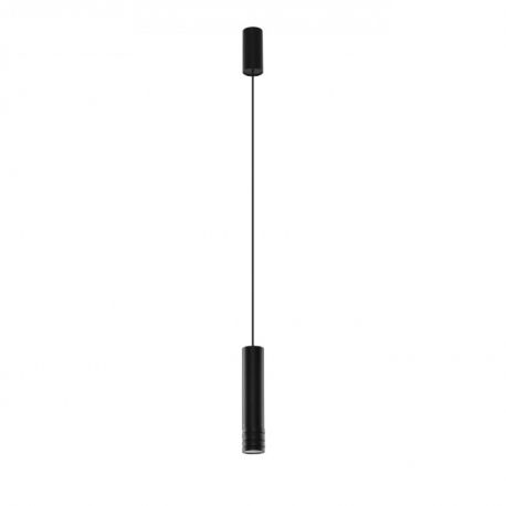 Pendule, Lustre suspendate - Pendul design modern minimalist Locus negru