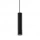 Pendule, Lustre suspendate - Pendul design modern minimalist Locus negru