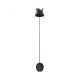 Spoturi tavan fals - Pendul LED incastrabil tavan/plafon cu spot modern Ovum