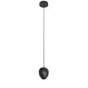 Pendul LED cu spot modern Ovum