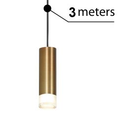 Pendule, Lustre suspendate - Accesoriu/ Cablu 3 metri cu pendul Ziko G9 antique
