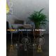 Accesorii iluminat - Accesoriu/ Sticla, abajur pentru pendul Ziko GU10 clear
