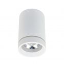 Spot LED aplicat de tavan/plafon Bill alb