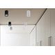 Plafoniere cu spoturi, Spoturi aplicate - Spot LED aplicat de tavan/plafon Bill alb