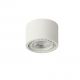 Plafoniere cu spoturi, Spoturi aplicate - Spot aplicat de tavan/plafon ECO ALIX NEW alb
