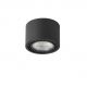 Plafoniere cu spoturi, Spoturi aplicate - Spot aplicat de tavan/plafon ECO ALIX NEW negru