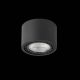 Plafoniere cu spoturi, Spoturi aplicate - Spot aplicat de tavan/plafon ECO ALIX NEW negru