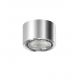 Plafoniere cu spoturi, Spoturi aplicate - Spot aplicat de tavan/plafon ECO ALIX NEW crom