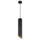 Pendule, Lustre suspendate - Pendul design modern Pero negru