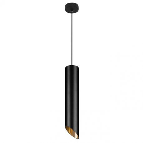 Pendule, Lustre suspendate - Pendul design modern Pero negru