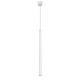 Pendule, Lustre suspendate - Pendul LED design modern ULTRATHIN alb