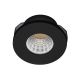 Spoturi tavan fals - Spot LED incastrabil de tavan/plafon FILL R 3000K