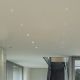 Spoturi tavan fals - Spot LED incastrabil de tavan/plafon FILL S negru 3000K