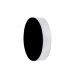 Spoturi tavan fals - Spot LED incastrabil ambiental trepte/scari TAZ negru