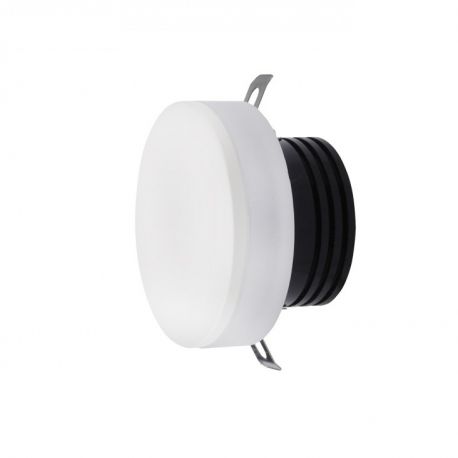 Spoturi tavan fals - Spot LED incastrabil ambiental trepte/scari TAZ alb