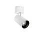 Plafoniere cu spoturi, Spoturi aplicate - Spot LED aplicat, directionabil MINIAIR alb