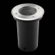 Spoturi - Spot de exterior incastrabil pavaj IP54 HYDE OVAL