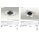 Spoturi - Spot de exterior incastrabil pavaj IP54 HYDE OVAL