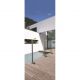 Stalpi - Stalp LED iluminat exterior IP54 AGAPE H-80cm